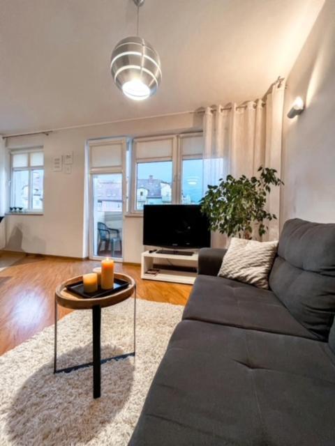 Apartament Hanna Kolberg Exterior foto