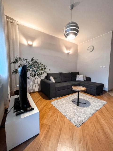 Apartament Hanna Kolberg Exterior foto